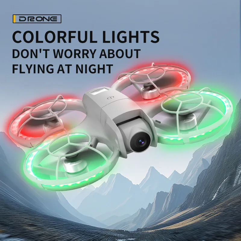 Photography Lighting For Beginners - โดรน H137Max RC กล้องคู่ 8K HD