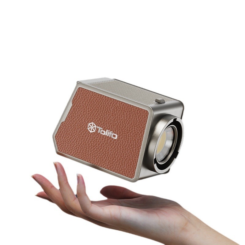 ไฟถ่ายภาพมือถือ ควบคุมด้วยรีโม - Photography Lighting Handheld บทวิจารณ์และราคา