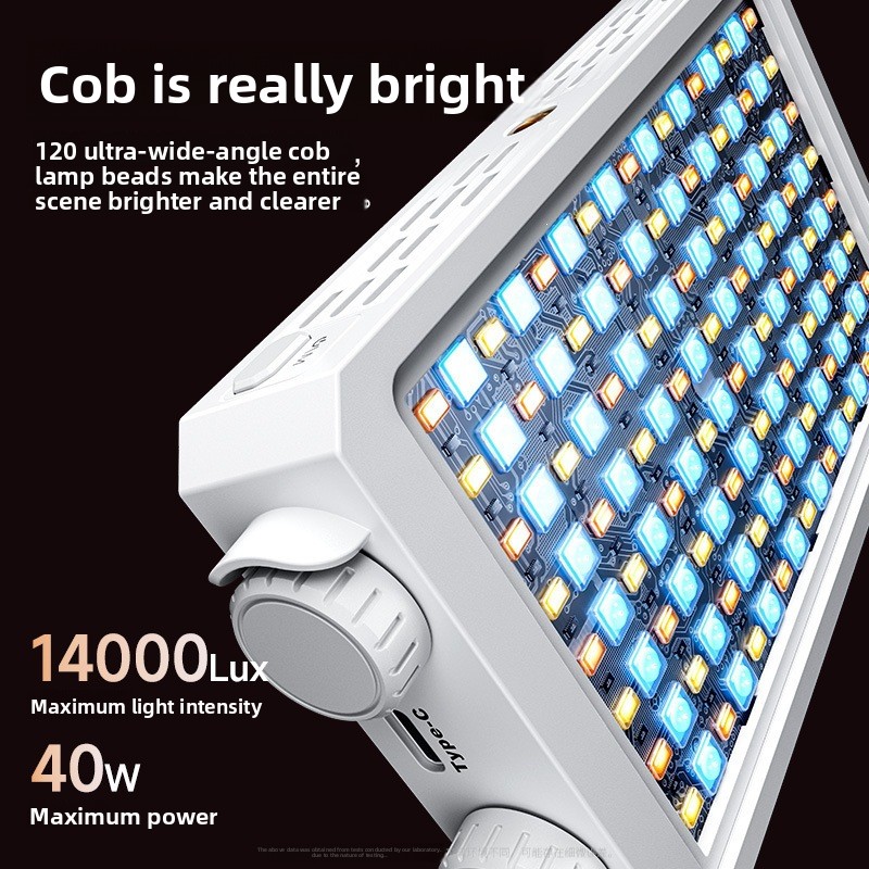 ไฟถ่ายภาพพกพาแบบมือถือสำหรับกา - Photography Mobile Lighting บทวิจารณ์และราคา