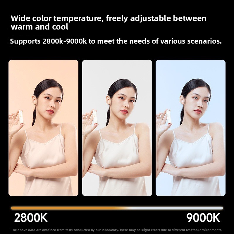 ไฟถ่ายภาพพกพาแบบมือถือสำหรับกา - Photography Mobile Lighting บทวิจารณ์และราคา