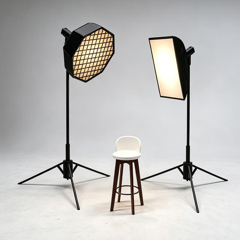 【BS】ขาตั้งไฟสตูดิโอขนาดเล็ก 1/ - Photography Lighting Meter บทวิจารณ์และราคา