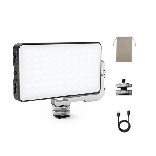 ไฟพกพา Pixel G3 แบบแผงเรียบ RG - Photography Lighting Handheld บทวิจารณ์และราคา