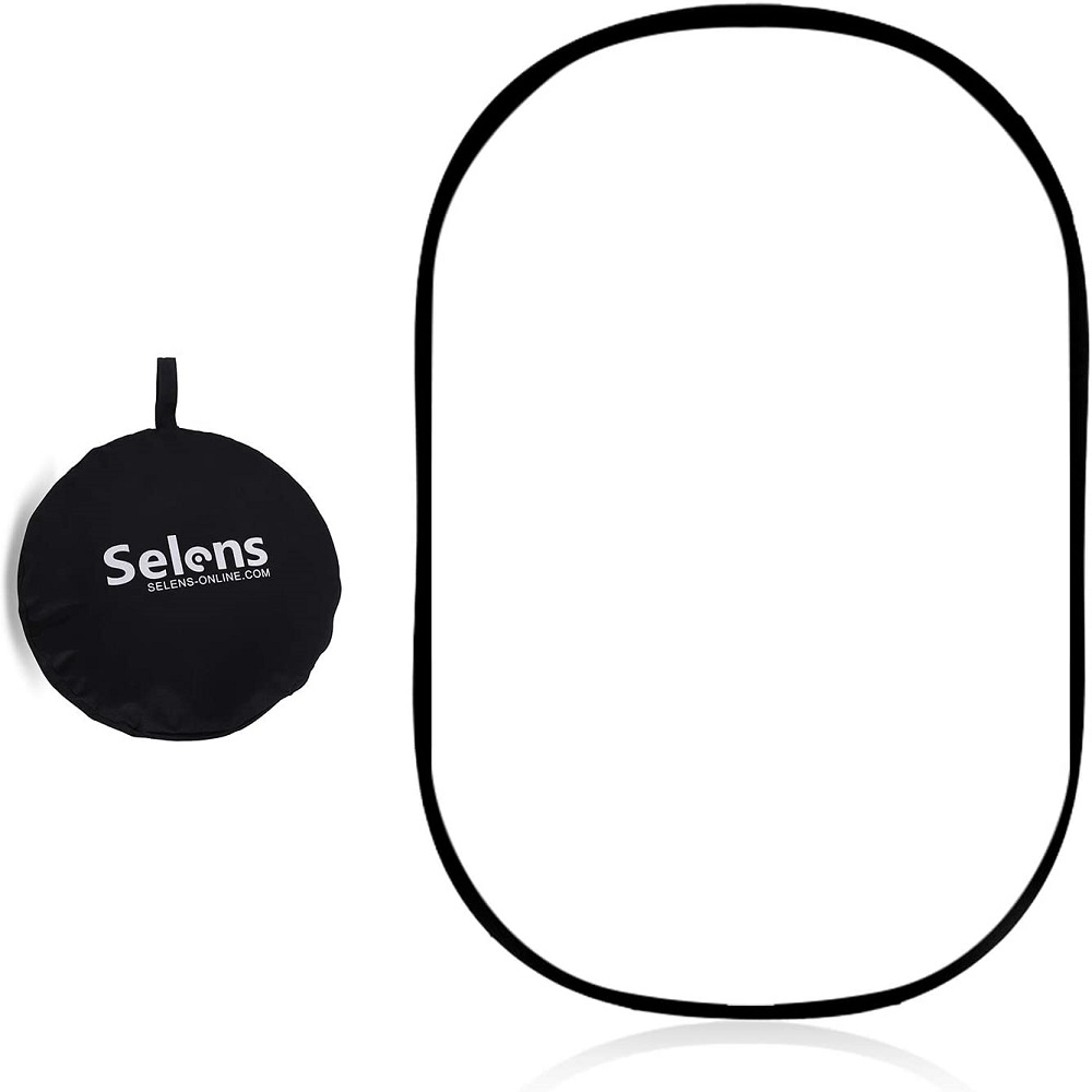 Selens White Diffuser เครื่องก - Photography Lighting Meter บทวิจารณ์และราคา