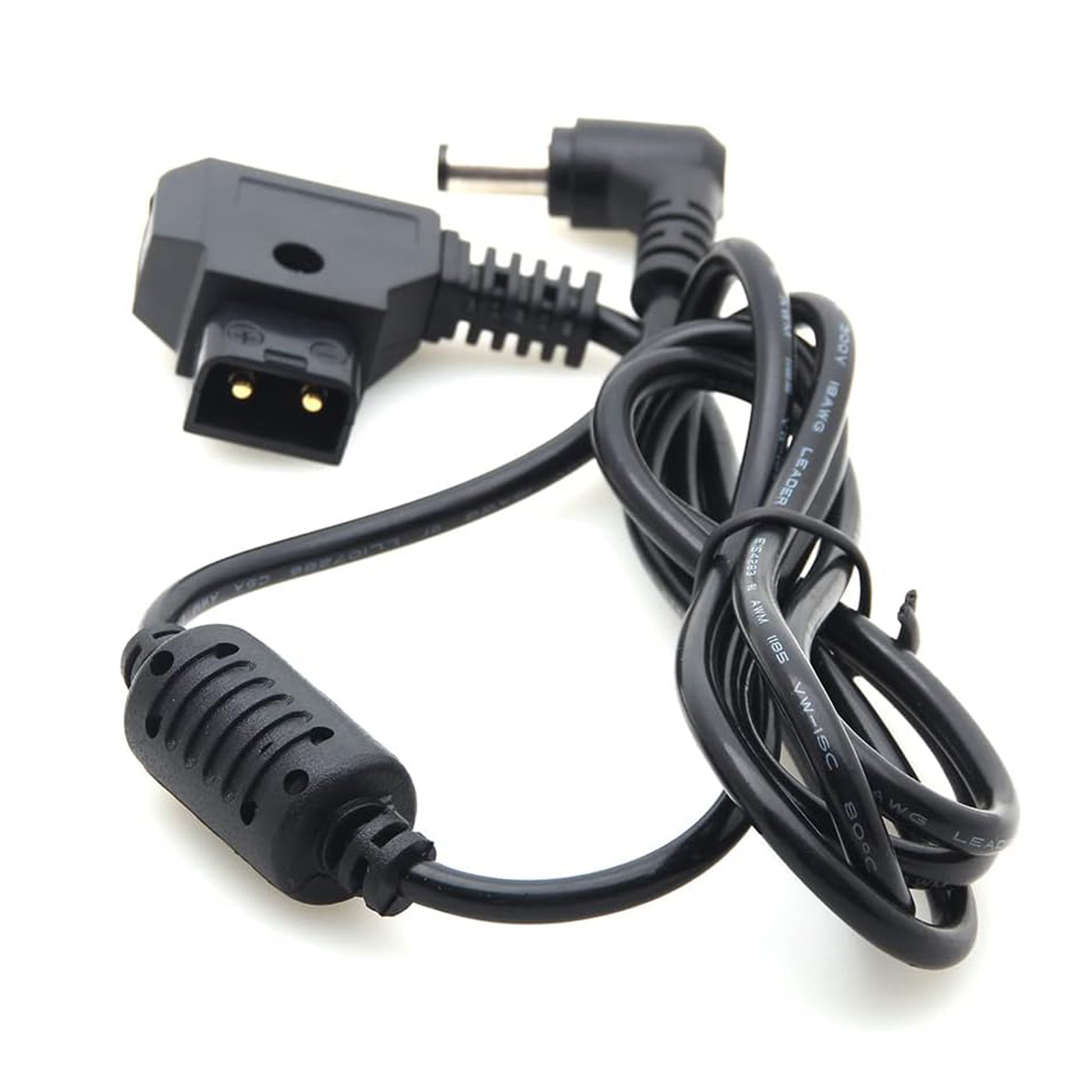 D-Tap ชายไป DC 5.5x2.5 มม.สําห - Photography Lighting Description บทวิจารณ์และราคา