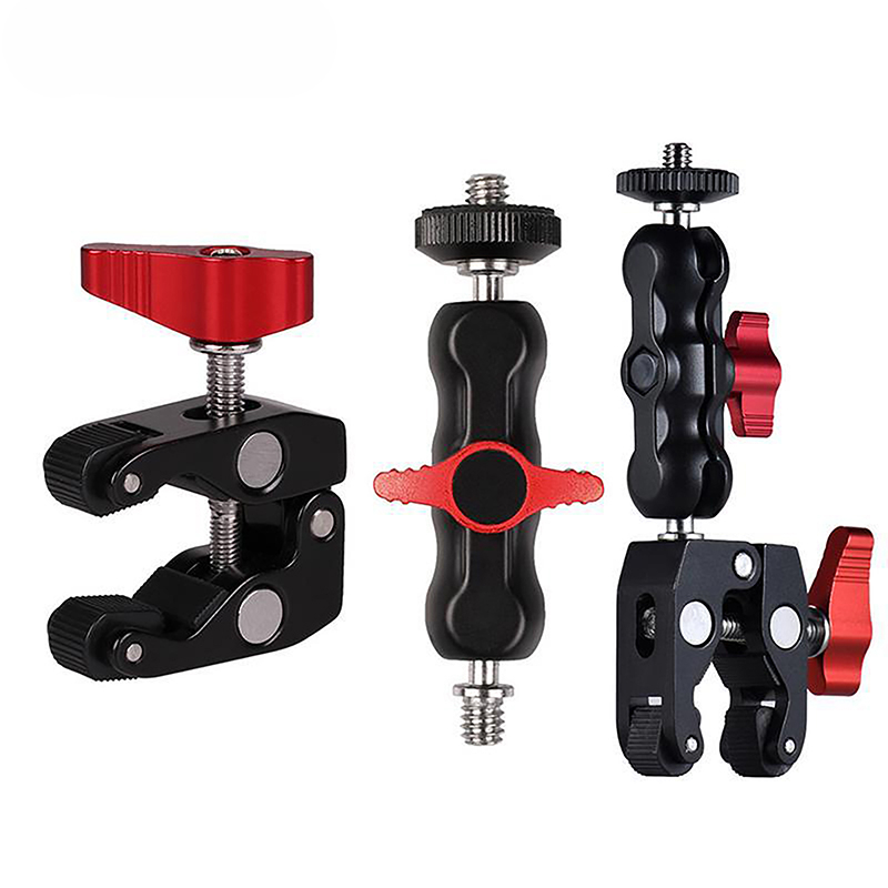 Multi-Function BALL HEAD Super - Photography Lighting Description บทวิจารณ์และราคา