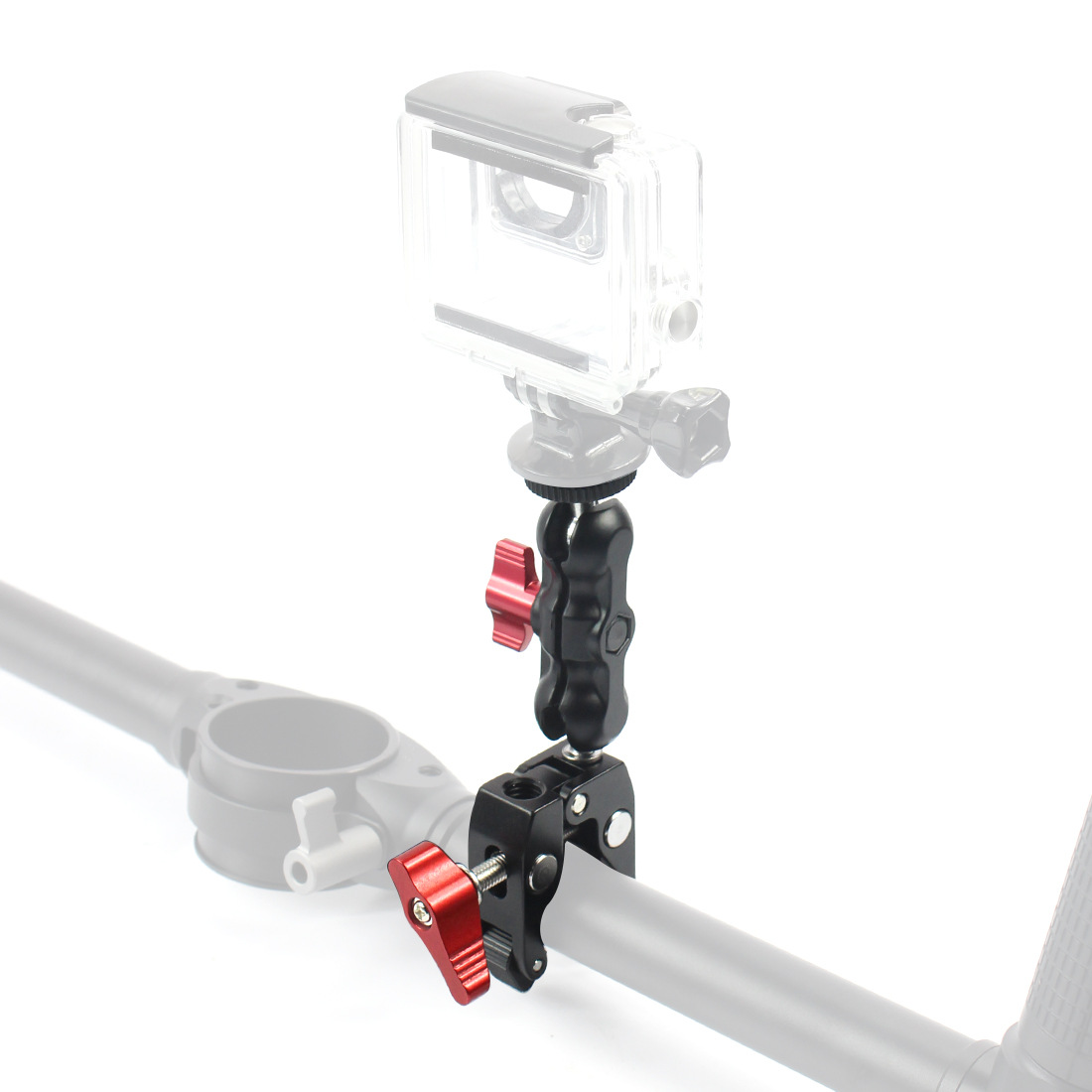 Multi-Function BALL HEAD Super - Photography Lighting Description บทวิจารณ์และราคา