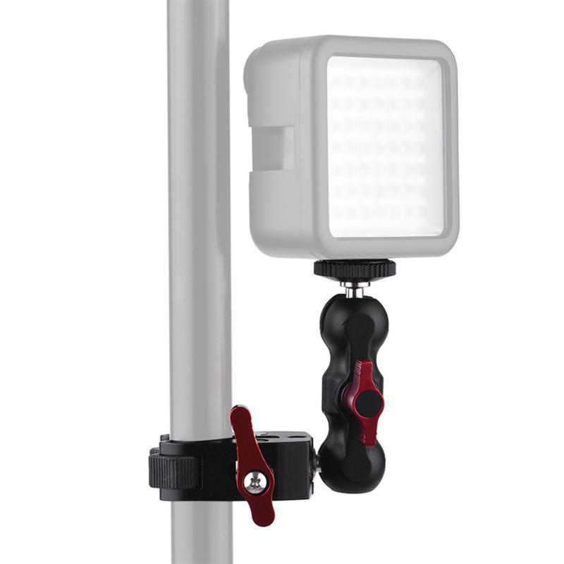 Multi-Function BALL HEAD Super - Photography Lighting Description บทวิจารณ์และราคา